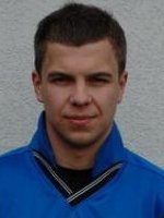 Sergei Mosnikov